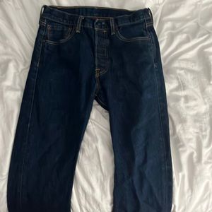 Levi’s jeans size 30x30
